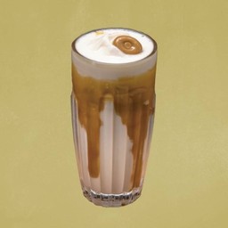 ICE MILKY SALTY CARAMEL