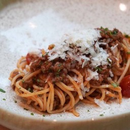 Bolognese Pasta (Beef)