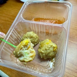 ลูกชิ้นไก่ลีน โปรตีนเต็มๆ (ไก่100%)