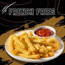 เฟรนช์ฟรายส์