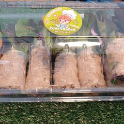 สลัดโรลทูน่า