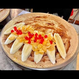 เนลทูร่ากล้วยเยลลี่คอนเฟล้ก