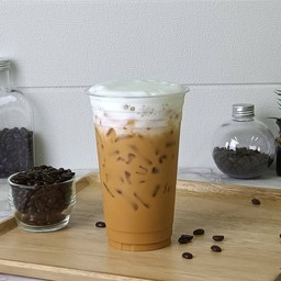 ชาผสมกาแฟ