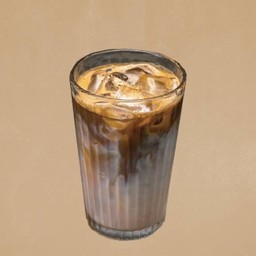 ICE LATTE