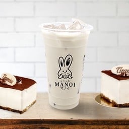 นมสดทีรามิสุ