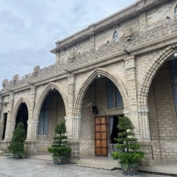 Nha Trang Cathedral