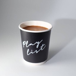 เอสเพรสโซ่Shot Lm