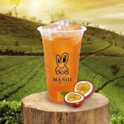 ชาเสาวรส