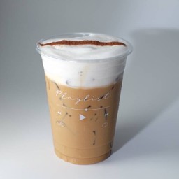 คาปูชิโน่ LM