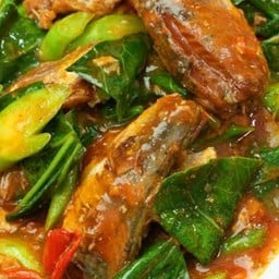 KIN A RAIDEE-กินอะไรดี?