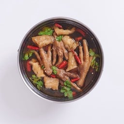 ซุปเปอร์กระเพาะปลา ปีกไก่