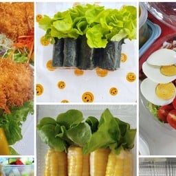 ครัวในบ้าน