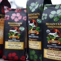 ร้านชากาแฟมั่งมี