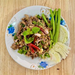 ลาบเป็ด