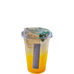 ส้มโซดา