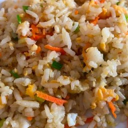 ข้าวผัดไข่