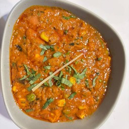 MIX VEG CURRY