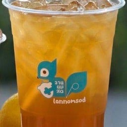 ชาดอกไม้ขาว