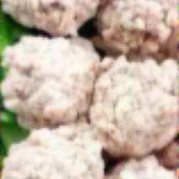 พิเศษหมูสับ 50 บาท