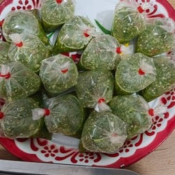 ไก่ต้มซีอิ๊ว ตลาดอะเวค ปทุมธานี