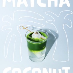 Coconutmatcha