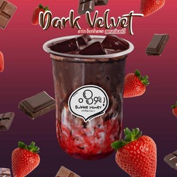 ดาร์กช็อกฯสตอเบอรี่