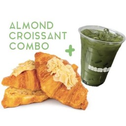 Almond Combo