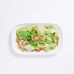 แขนงน้ำมันหอยปลาเค็ม