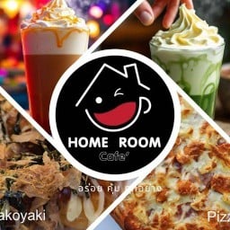 กินเดะ Homeroomcafe'ไก่อ้าย น้องทาโกะ @โคโค่บีช บางแสน By Homeroomcafe'@โรงแรมโคโค่บีช บางแสน