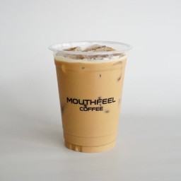 Thai Style Coffee (เอสเย็น)