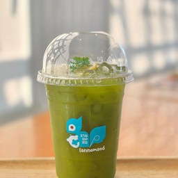 มัทฉะฮันนี่เลม่อน