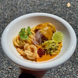 ร้านอาหาร ณ. ท่างาม (Na Thangam)
