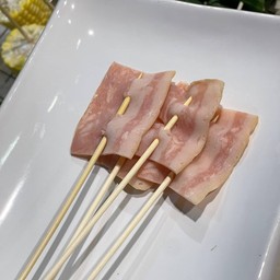 เบค่อน