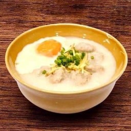 โจ๊กบางกอก รินทร์ทอง