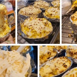ข้าวโพดย่าง มันคักโพดดด ยูดีทาวน์ ซอย4