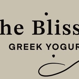 The Bliss Greek Yogurt ท่าทอง