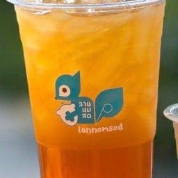 ชาเอิร์ลเกรยแอปเปิ้ล