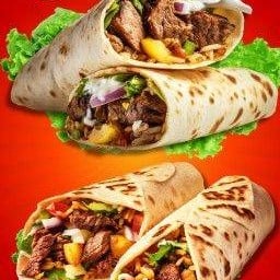 Ab-Nur Kebab Homemade