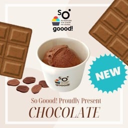 So Goood!