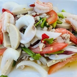 ยำรวมมิตร