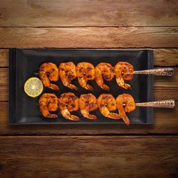 PRAWN TIKKA
