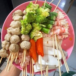 หม่าล่า KT