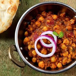 CHANA MASALA