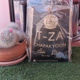 กาแฟโบราญถุง