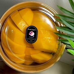 กรีกโยเกิร์ตพรีเมียม PK