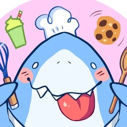Shark Cooking