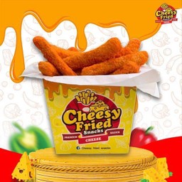 Size M ไก่สติ๊ก ไซส์ (Chicken Fries Sticks )