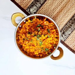 Dry Chana dal