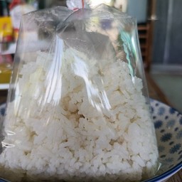 ข้าวสวย