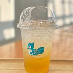 แอปเปิ้ลโซดา